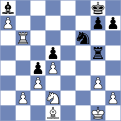 Rivera - Torres Clavijo (Cartagena, 2012)