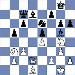 Balakirev - Prelovskij (St Petersburg, 2008)