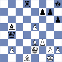 Roubert - Molina (Sitges ESP, 2021)