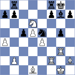 Teichgraeber - Melnikov (Koblenz, 2001)
