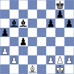 Denner - Stark (Playchess.com INT, 2020)