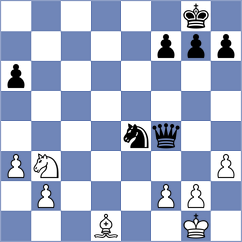 Gusev - Giblin (Europe Echecs INT, 2020)