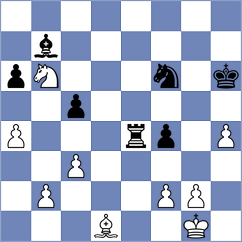 Georg - Palencia (chess.com INT, 2025)