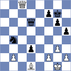 Finek - Korshunov (Teplice CZE, 2025)