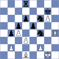 Jamal - Nithyalakshmi (Chess.com INT, 2021)