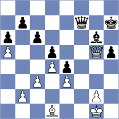 Paiva - Pert (Chess.com INT, 2021)