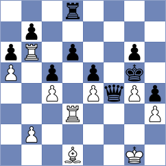 Morozov - Kerimbaev (Bishkek, 2009)