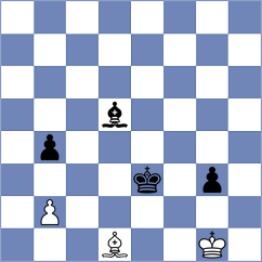 Zhou - Jiang (Qiziwan CHN, 2023)