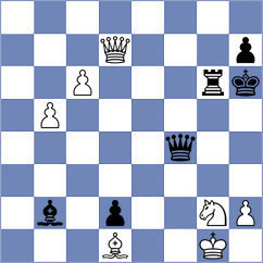 Vasiljev - Chumachenko (Kazan, 2013)