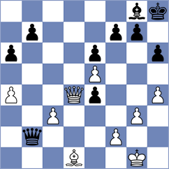 Granados Gomez - Garcia Ramos (Barcelona ESP, 2025)