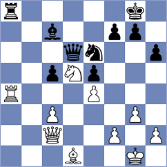 Khenkin - Ravot (chess.com INT, 2025)