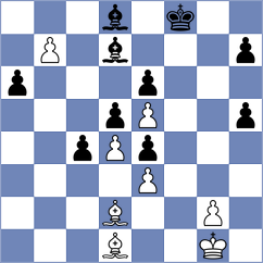 Bharath - Voicu (chess.com INT, 2024)