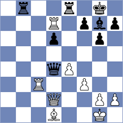 Djakovic - Scott (The Kaf, 2001)