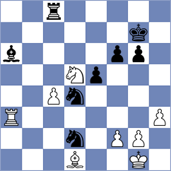Singh - Barrios (Moscow, 1994)