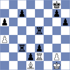 Kwon - Pniaczek (Chess.com INT, 2021)