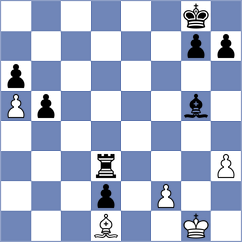Cheng - Mkrtchyan (Chess.com INT, 2021)