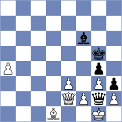 Kucuksari - Solberg (chess.com INT, 2024)