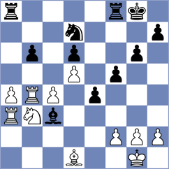 Li - Xue (Shanghai CHN, 2024)