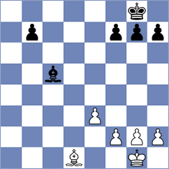 Melikhov - Kumala (chess.com INT, 2022)