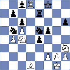 Delander - Blank (Oldenburg, 1995)