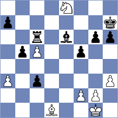 Melikhov - Wieczorek (chess.com INT, 2024)