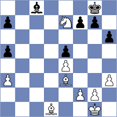 Gonzabay Vidal - Villon Rodriguez (Chess.com INT, 2020)
