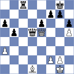 Andrews - Alexakis (chess.com INT, 2023)