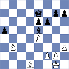 Belytsky - Beker (Kefar Sava, 2010)