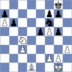 Lin - Abrahams (chess.com INT, 2024)