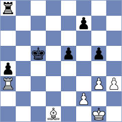 Kasparov - Rupprecht (Ebersberg, 2001)