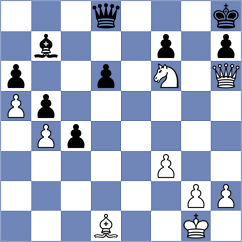 Ziegenfuss - Moeller (Playchess.com INT, 2020)