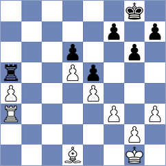 Degtiarev - Griffith (chess.com INT, 2021)