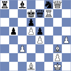 Campelo - Pham Bich Ngoc (chess.com INT, 2025)
