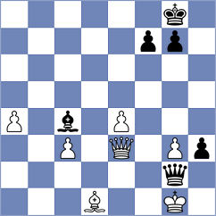 Eilers - Wafa (chess.com INT, 2024)