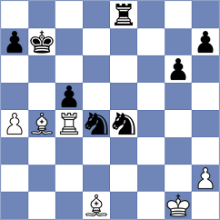 Sanchez Guirado - Larrosa Vila (Alicante, 1989)