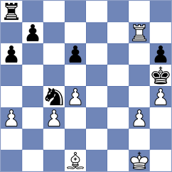 Vasilev - Kaloshev (Struga, 2011)