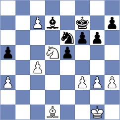 Pert - Kuchava (chess.com INT, 2024)