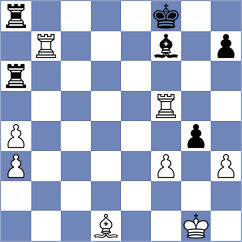 Smith - Mende (chess.com INT, 2024)