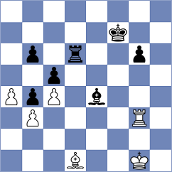 Delannoy - Durczak (Fenain, 2007)