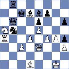 Cebrian Martinez - Martinez Ahrens (Valencia, 2009)