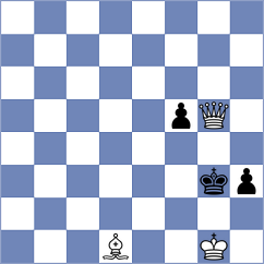 Navia Andrade - Barros Zavala (Chess.com INT, 2020)