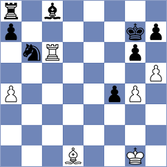 Tapia Huerta - Carneiro (Pocos de Caldas, 2013)