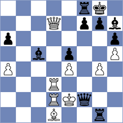 Rustemov - Le (Chess.com INT, 2021)