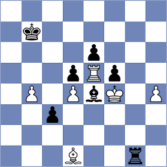 Pacheco Madueno - Schmitz (Andorra, 2003)
