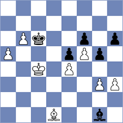 Piesik - Neuhoff (Pardubice CZE, 2024)