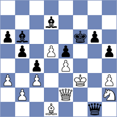 Popovic - Netzer (Baden, 2012)
