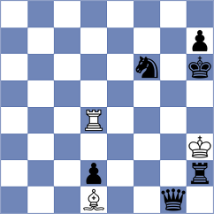 Shirazi - Reimanis (Chess.com INT, 2020)