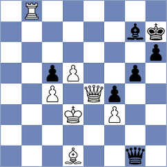Katz - De Gleria (chess.com INT, 2022)