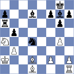 Vasiliev - Zvjaginsev (St Petersburg RUS, 2024)