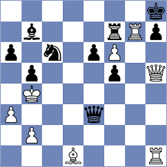 Silva - Carter (chess.com INT, 2024)